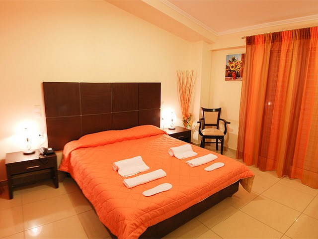 Zante Pantheon Hotel