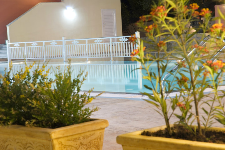 Zante Pantheon Hotel