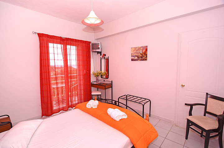 Zante Pantheon Hotel