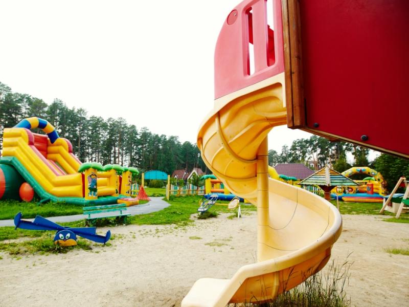 FonGrad SPA-отель