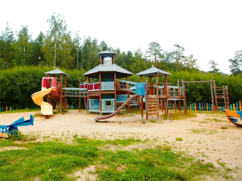 FonGrad SPA-отель
