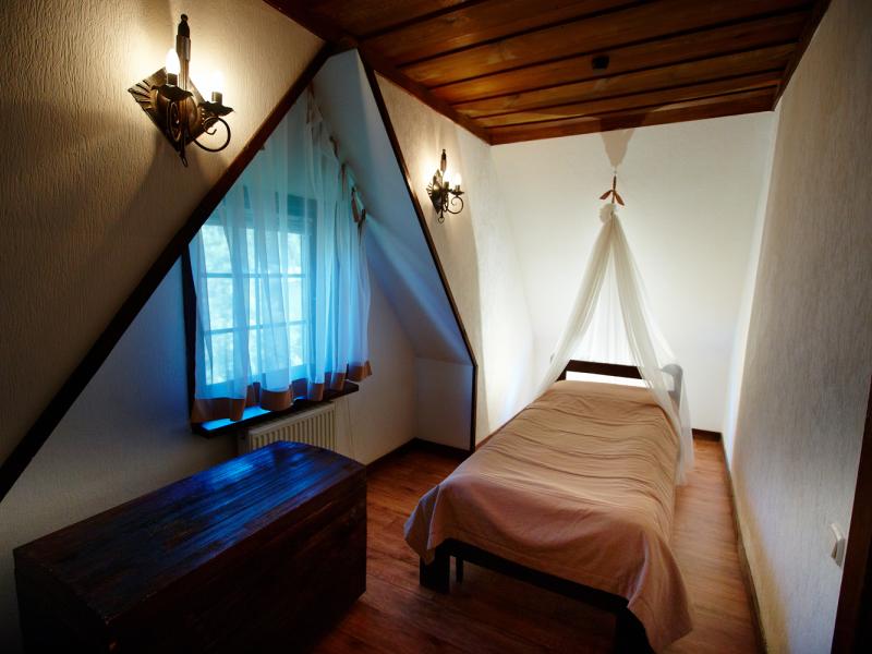FonGrad SPA-отель