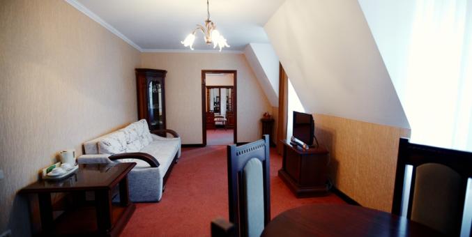 FonGrad SPA-отель