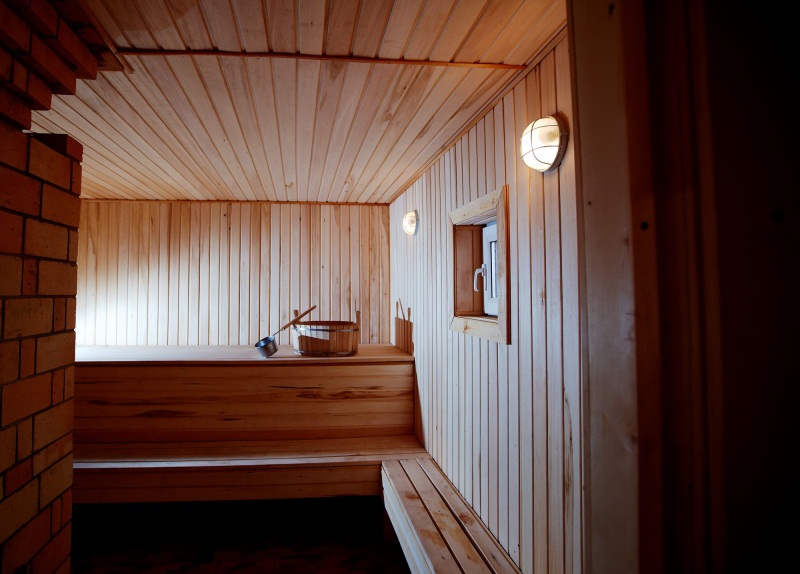 FonGrad SPA-отель