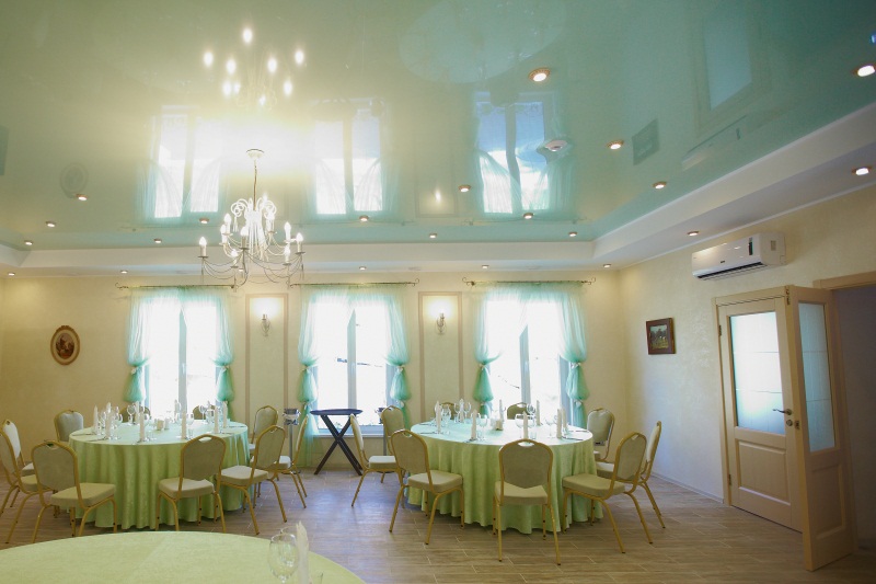 FonGrad SPA-отель