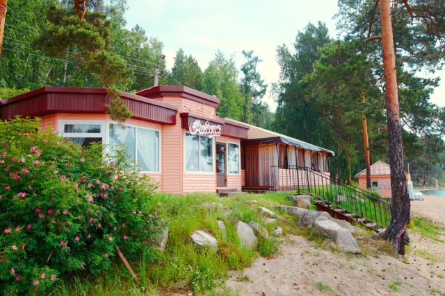 FonGrad SPA-отель