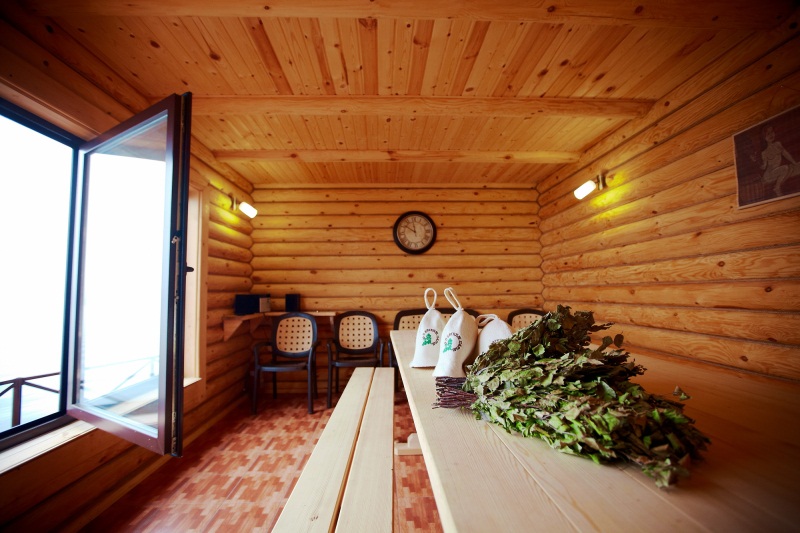 FonGrad SPA-отель