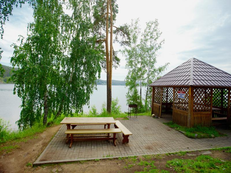 FonGrad SPA-отель