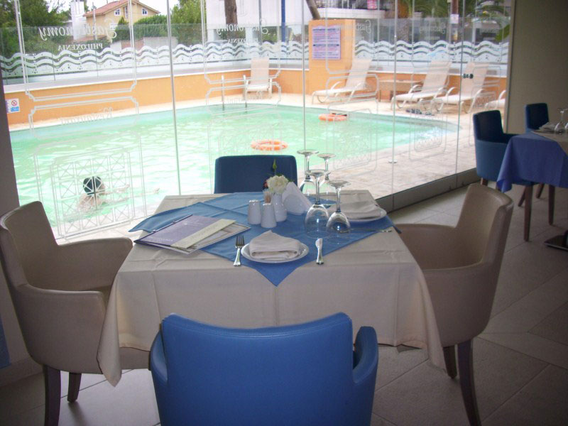 Philoxenia Hotel