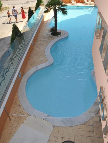 Philoxenia Hotel