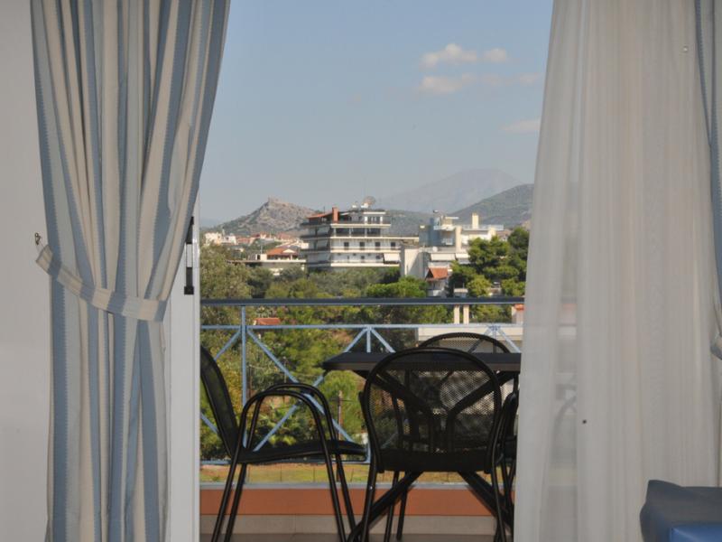 Philoxenia Hotel