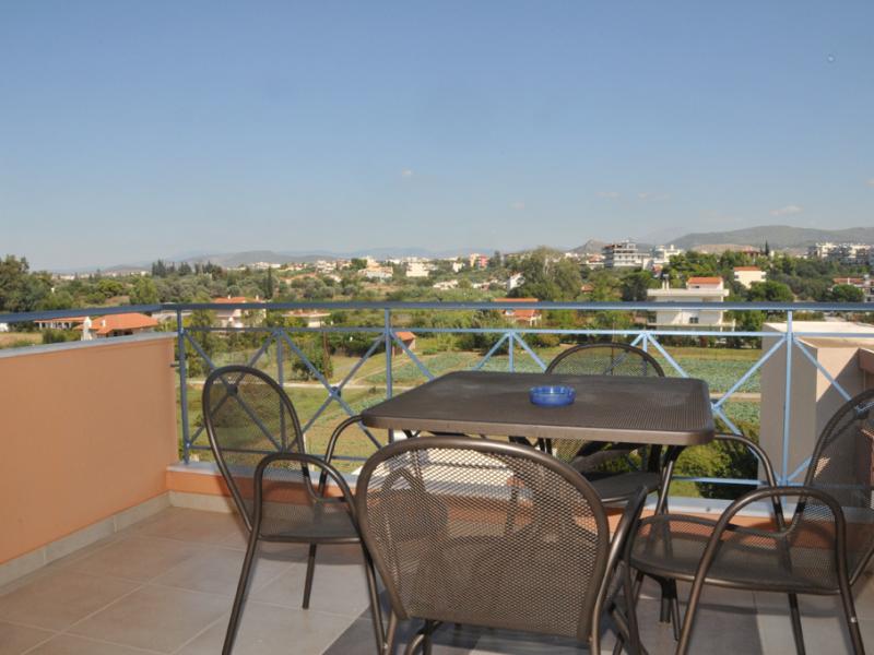Philoxenia Hotel
