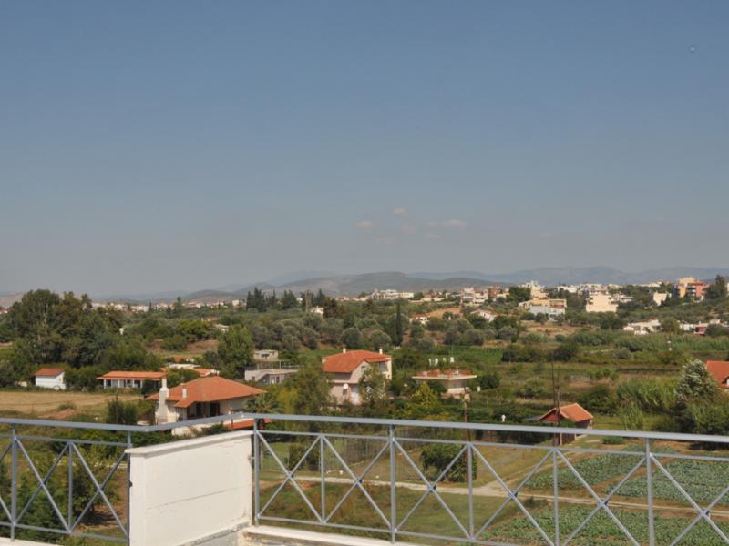 Philoxenia Hotel