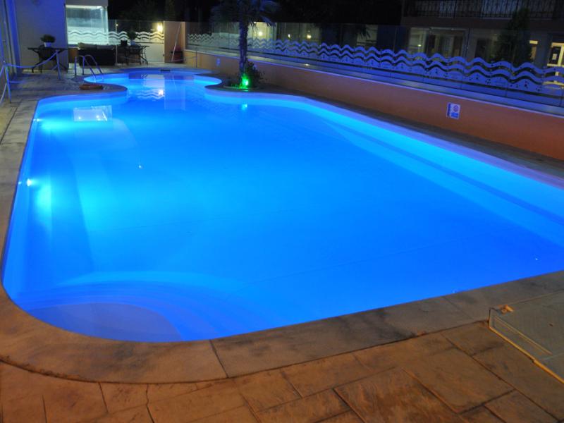 Philoxenia Hotel