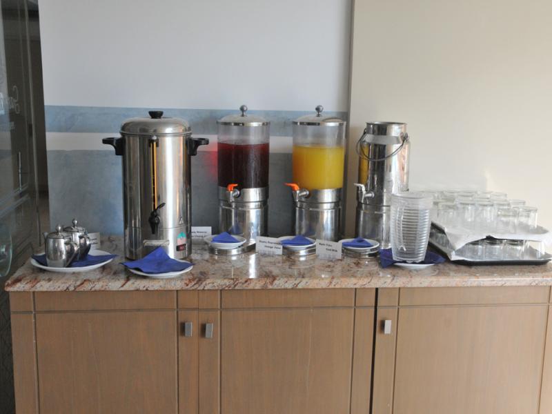 Philoxenia Hotel
