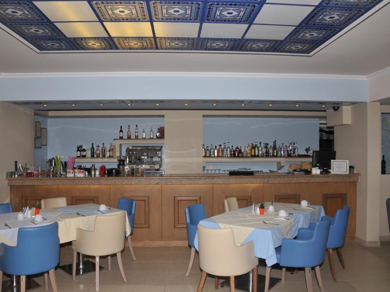 Philoxenia Hotel