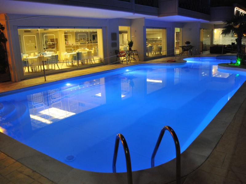Philoxenia Hotel