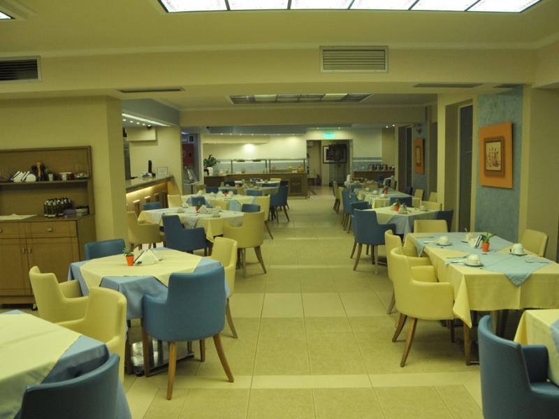 Philoxenia Hotel