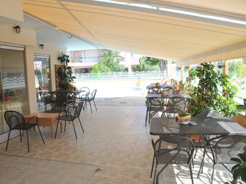 Philoxenia Hotel