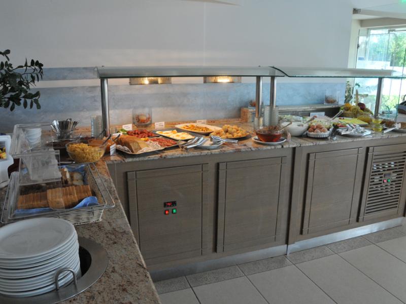 Philoxenia Hotel