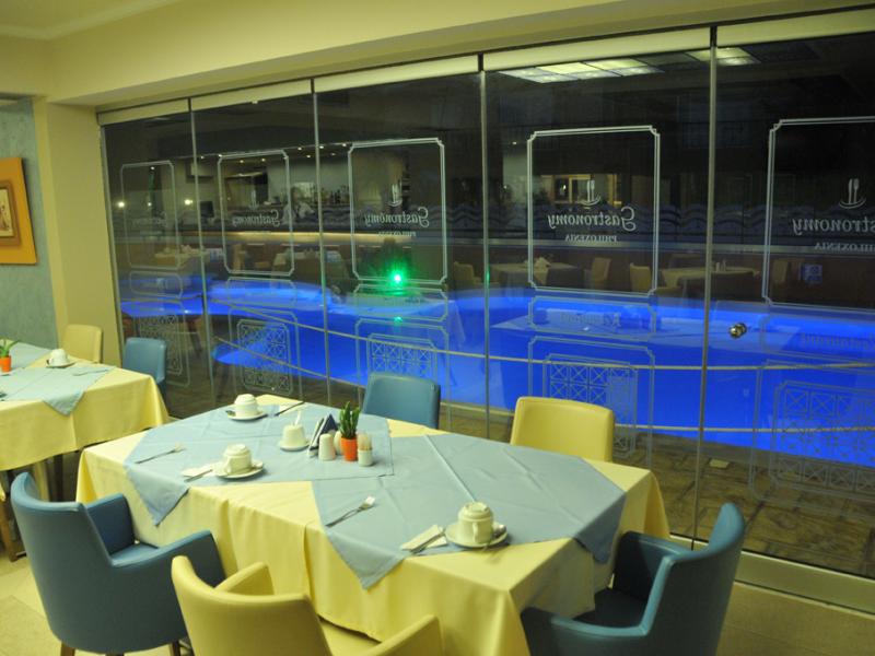 Philoxenia Hotel