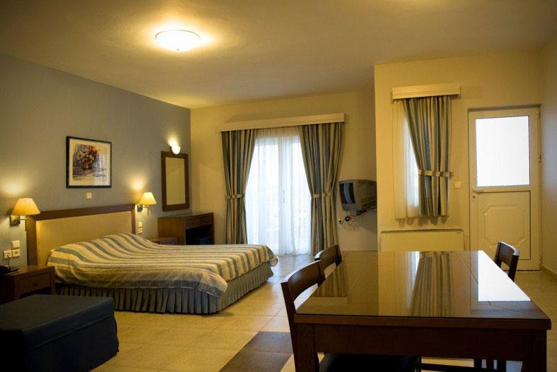 Philoxenia Hotel