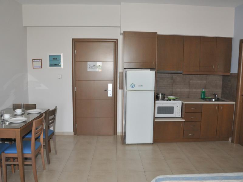 Philoxenia Hotel