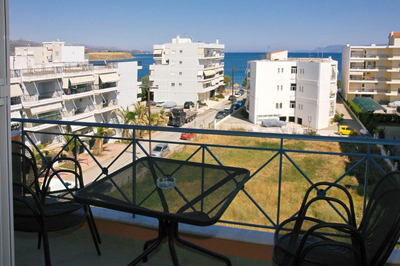 Philoxenia Hotel