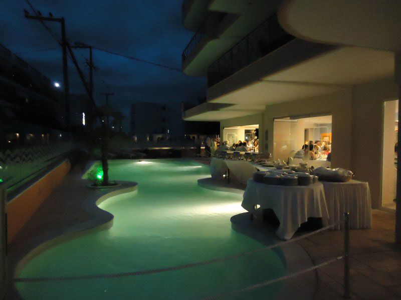 Philoxenia Hotel