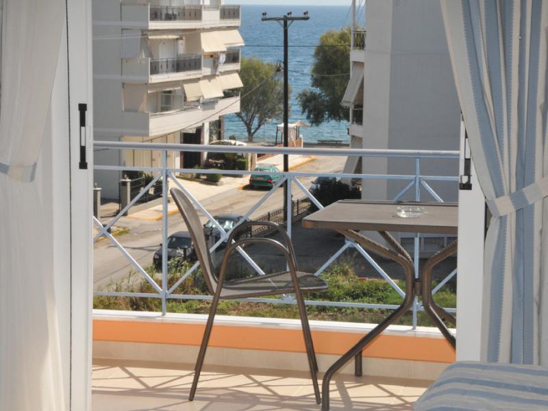 Philoxenia Hotel