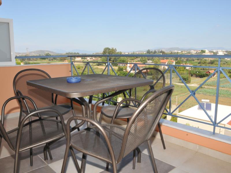 Philoxenia Hotel