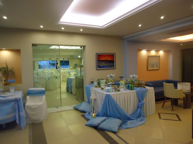 Philoxenia Hotel