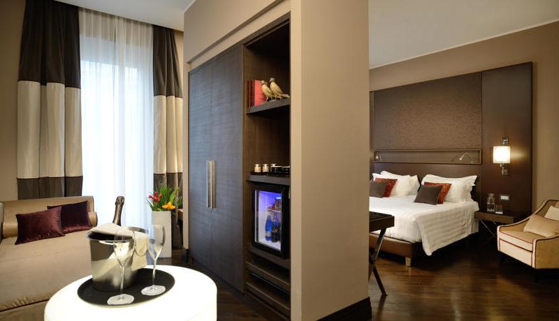 Rome Times Hotel
