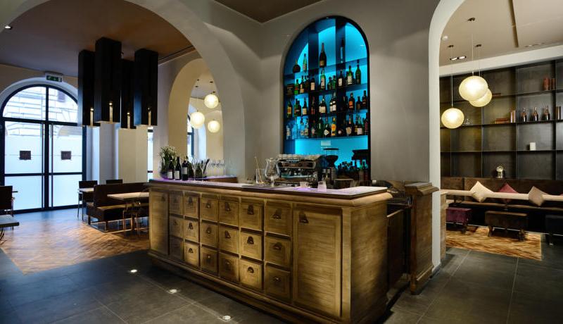 Rome Times Hotel