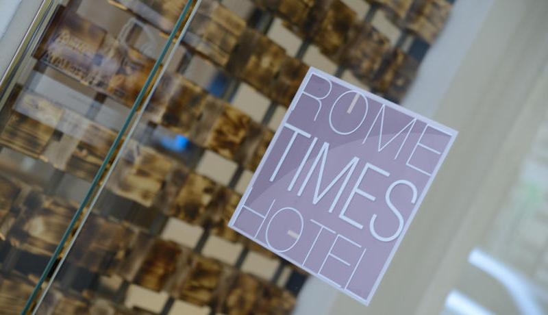 Rome Times Hotel