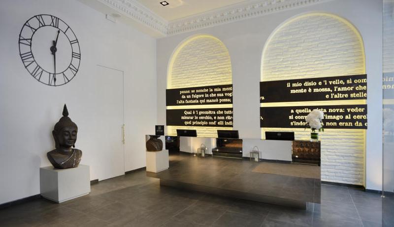 Rome Times Hotel