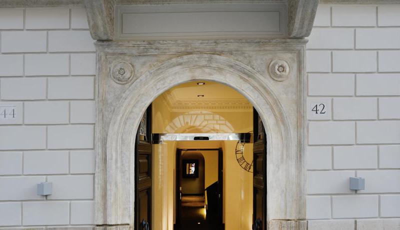 Rome Times Hotel