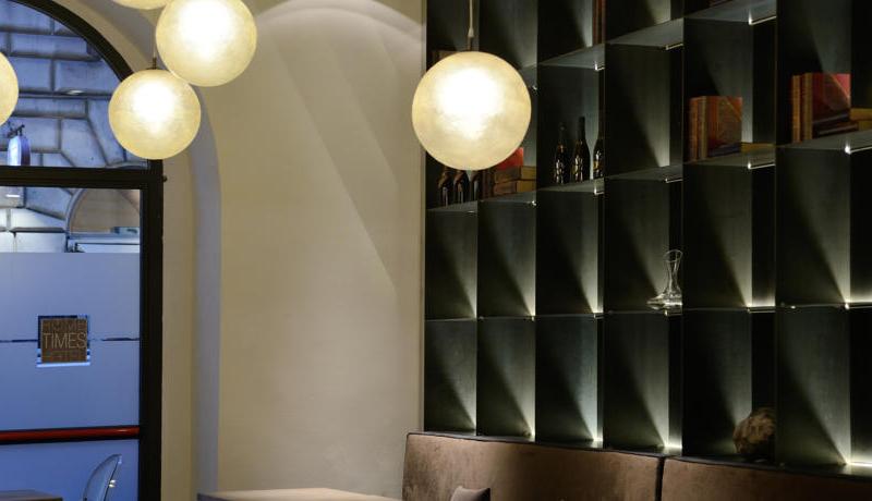 Rome Times Hotel