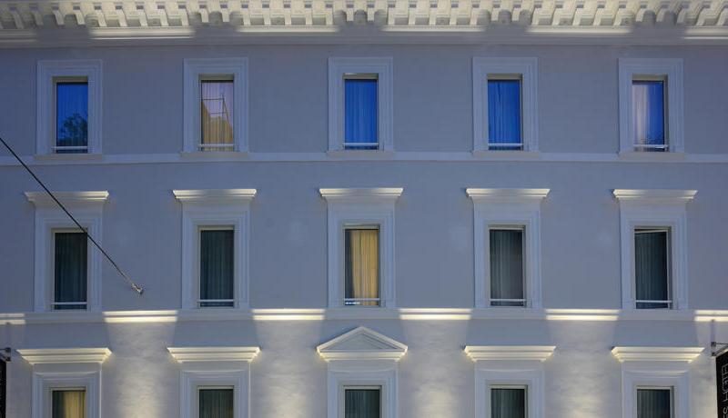 Rome Times Hotel