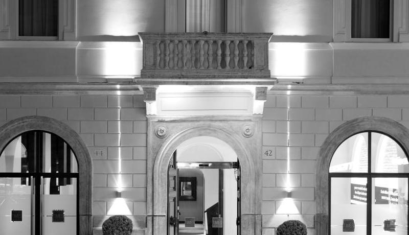 Rome Times Hotel