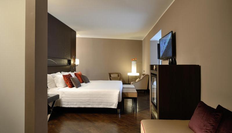 Rome Times Hotel