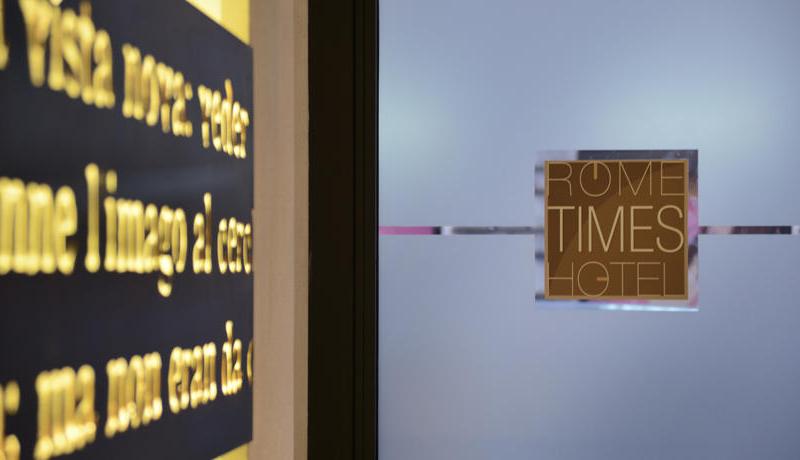 Rome Times Hotel