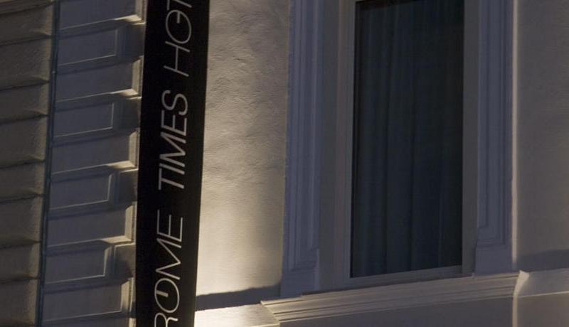 Rome Times Hotel