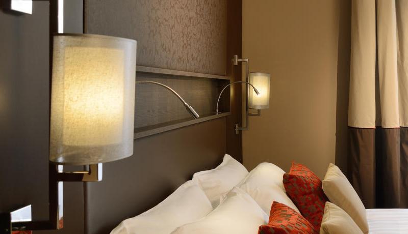 Rome Times Hotel