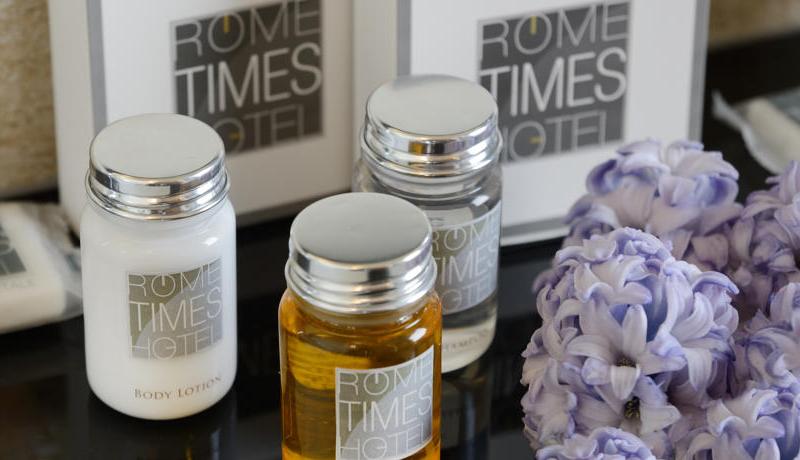Rome Times Hotel