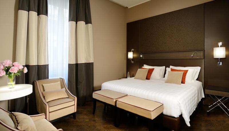Rome Times Hotel