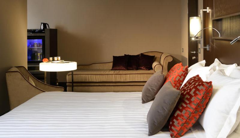 Rome Times Hotel