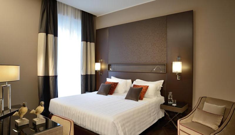 Rome Times Hotel