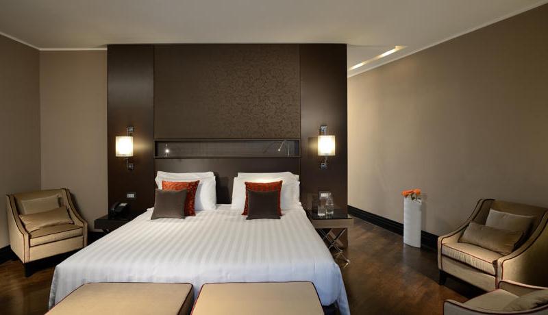 Rome Times Hotel
