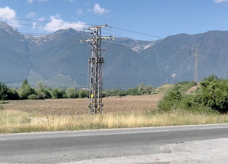 3 Mountains